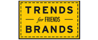 Скидка 10% на коллекция trends Brands limited! - Подосиновец